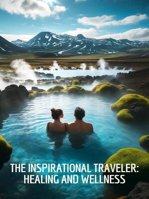 cover image of The Inspirational Traveler